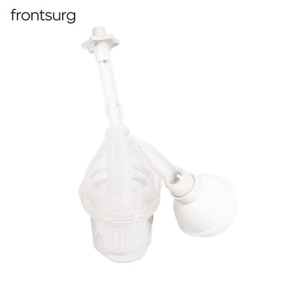 Disposable Bladder Evacuator